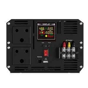 5KW Pure Sine Wave Power Inverter
