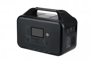 1000W_Outdoor mobile energy storage