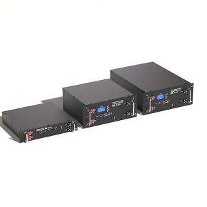 51.2V200Ah Home Energy Storage Lithium Battery