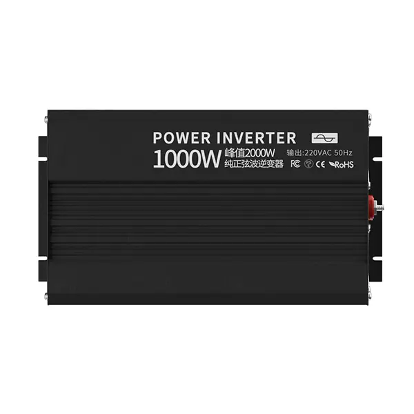 1KW Pure Sine Wave Inverter