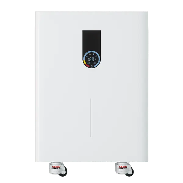 51.2V 300AH LiFePO4 Battery | Floor-Standing | 15.36kWh Capacity