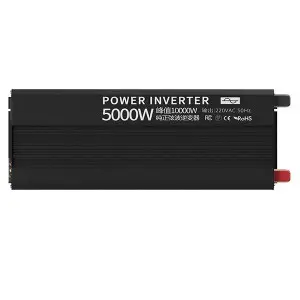 5KW Pure Sine Wave Power Inverter