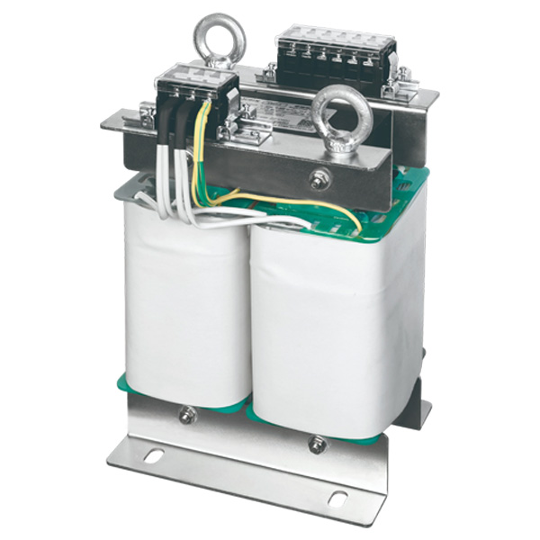 1.75~10kVA Single-phase Safety Isolation Transformer