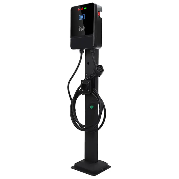 Charging Pile_AC_7_11_22KW_CDZ_D