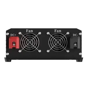 3KW Pure Sine Wave Power Inverter