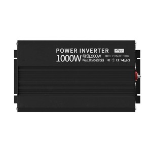 1KW Pure Sine Wave Inverter