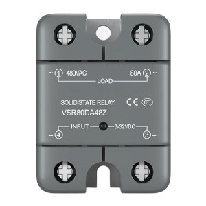 Single-phase Solid-state Relay