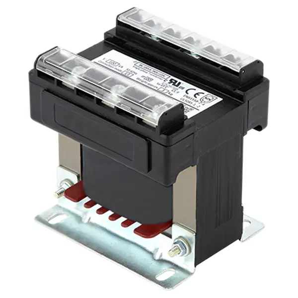 BK Series Control Transformer