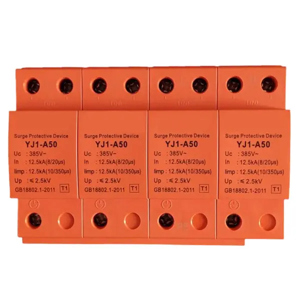 Surge Protector