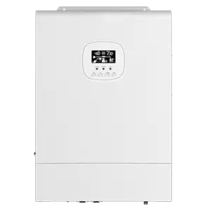 Hybrid inverter 3KW