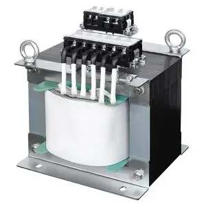 6600VA Single-phase Safety Isolation Transformer