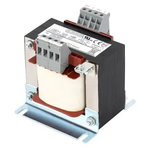 0.04~1.6kVA Single-phase Safety Isolation Transformer