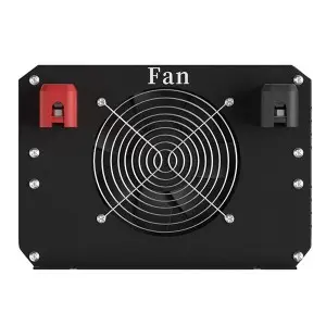 5KW Pure Sine Wave Power Inverter