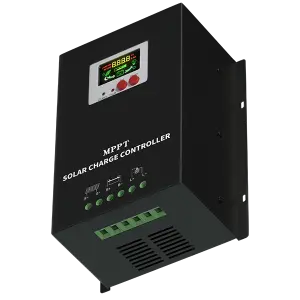 Solar Charge Controller_MPPT_12_24_48V