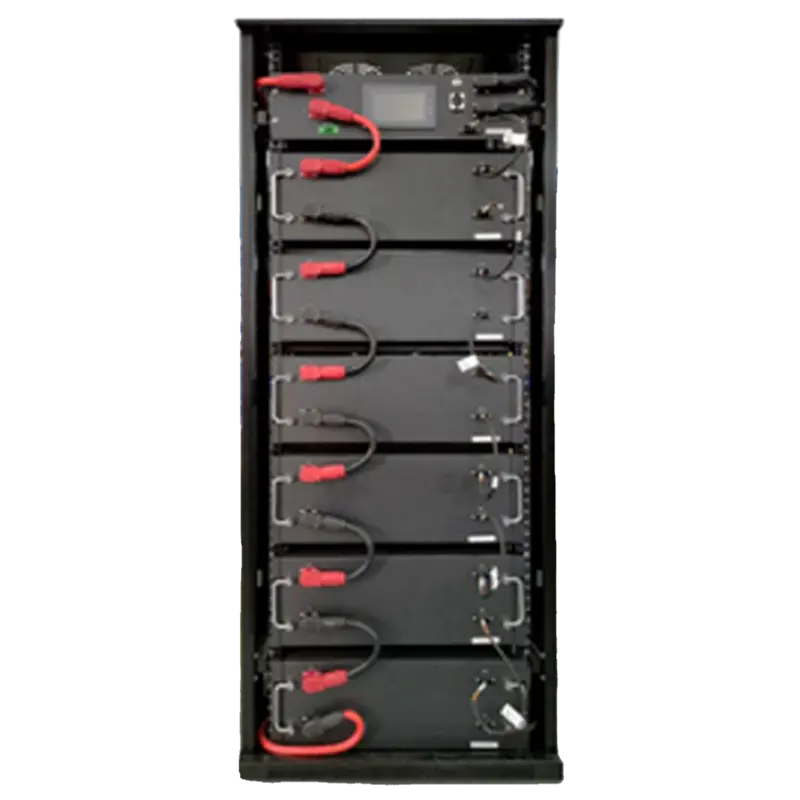 307.2V 100Ah Lithium battery