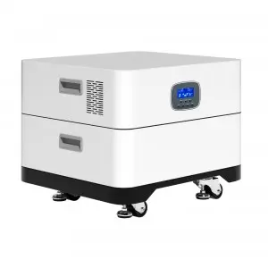 5KW Hybrid Inverter + 5.12KWH Battery Kit | All-in-One Home ESS