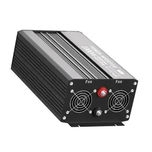 1KW Pure Sine Wave Inverter