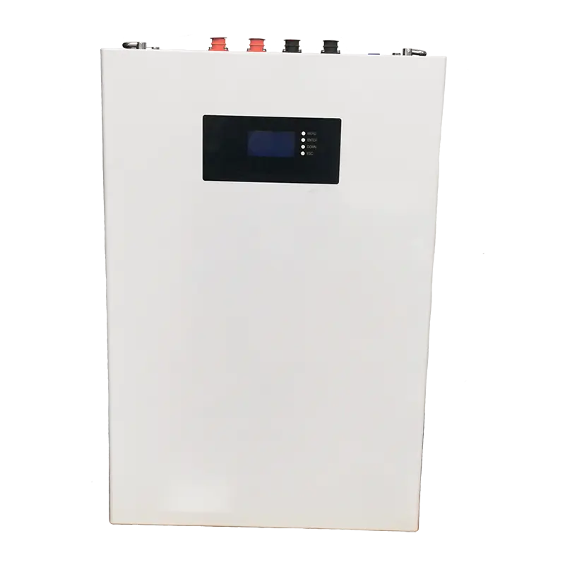 51.2V200Ah_Home Wall-mounted Lithium Battery