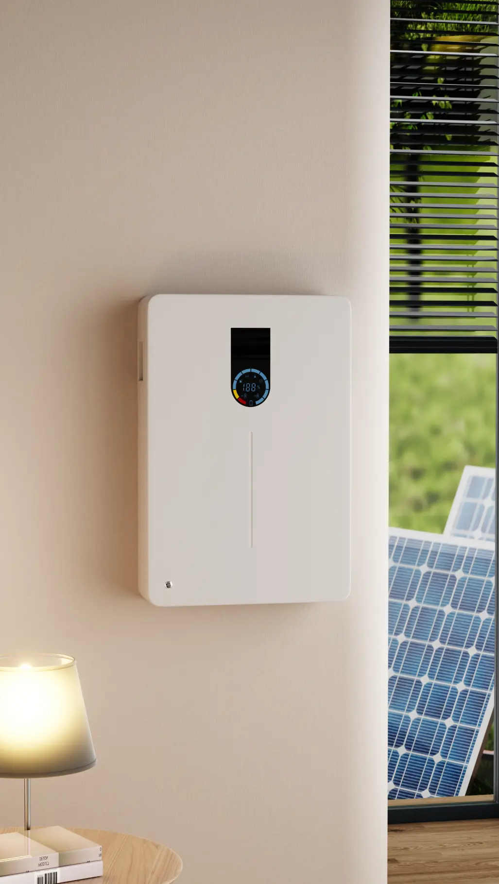 How to Calculate the Right Battery Size for Your Home Solar System