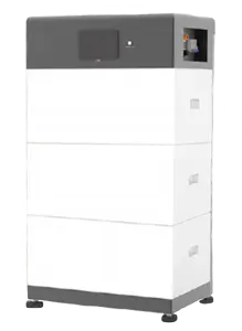 48V 300Ah Stackable LiFePO4 Battery | Expandable Home Energy Storage System for Solar & Backup Power