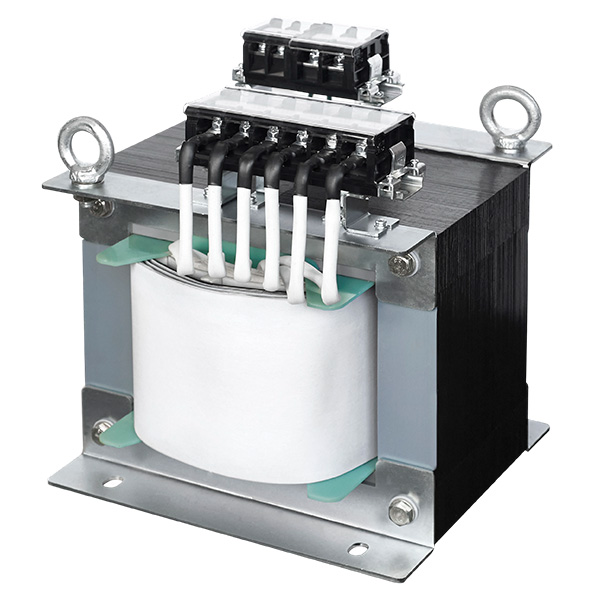 6600VA Single-phase Safety Isolation Transformer