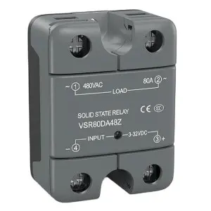 Single-phase Solid-state Relay