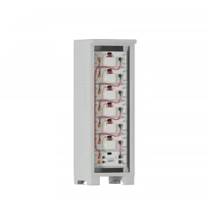 LBH_614.4V100AH_Lithium battery