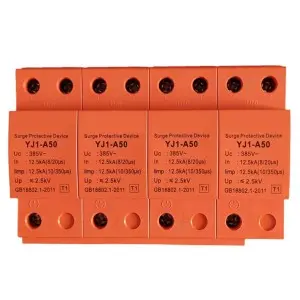 Surge Protector