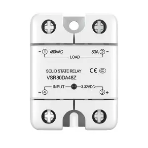 Single-phase Solid-state Relay