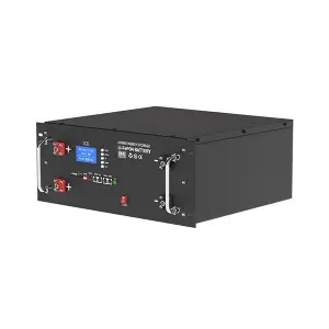 lithium battery 48V300Ah_Home Energy Storage
