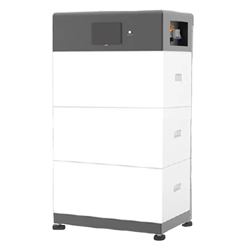 48V 300Ah Stackable LiFePO4 Battery | Expandable Home Energy Storage System for Solar & Backup Power