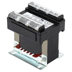 BK Series Control Transformer