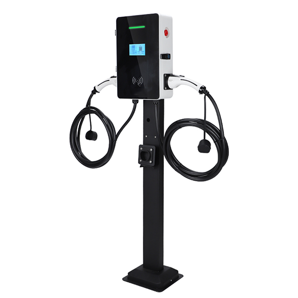Charging Pile_AC_14_22_44KW_CDZ_S