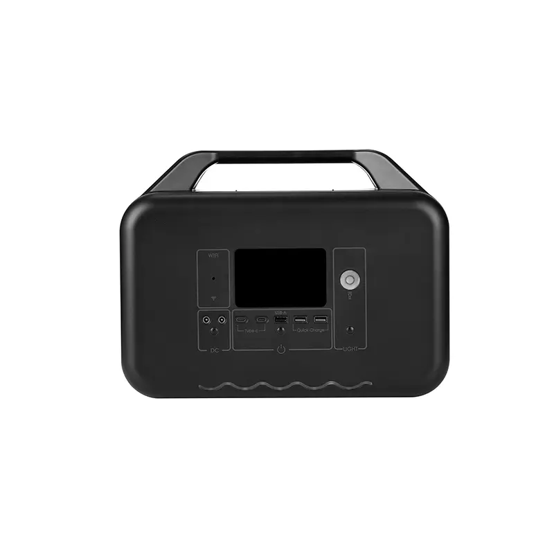 1000W_Outdoor mobile energy storage