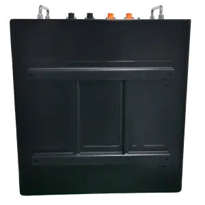 51.2V100Ah_Home Wall-mounted Lithium Battery