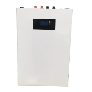51.2V200Ah_Home Wall-mounted Lithium Battery