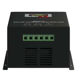 Solar Charge Controller_MPPT_12_24_48V