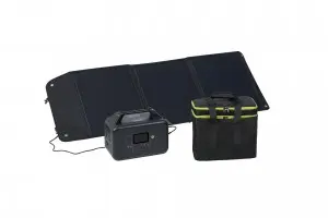 1000W_Outdoor mobile energy storage