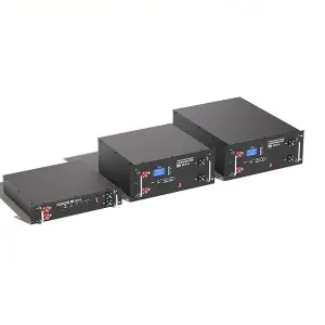 lithium battery 48V300Ah_Home Energy Storage
