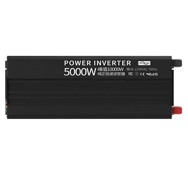 5KW Pure Sine Wave Power Inverter
