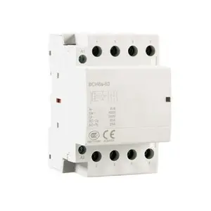 AC/DC 230V Contactor