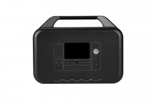 1000W_Outdoor mobile energy storage