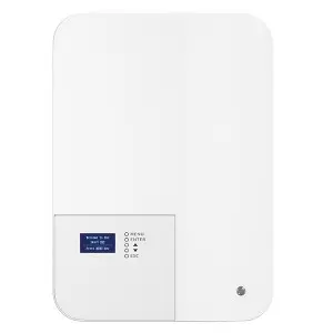 51.2V 100AH Wall-Mounted LiFePO4 Battery | 5.12kWh Capacity