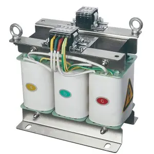 1~200VA Three-phase  Dry Safety Isolation Transformer