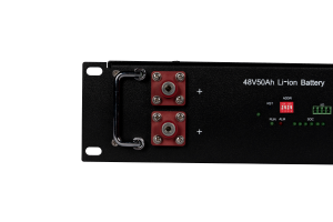 51.2V50Ah_Home Energy Storage Lithium Battery