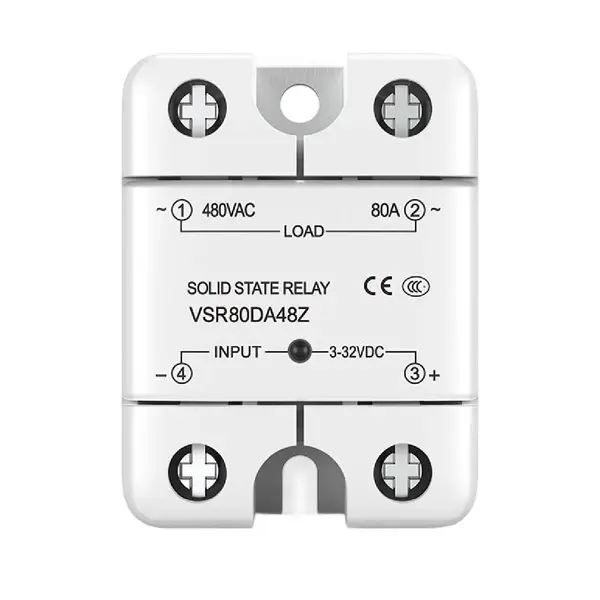 Single-phase Solid-state Relay