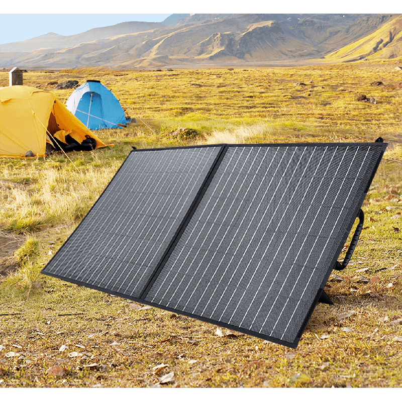 Solar Panel_100W_