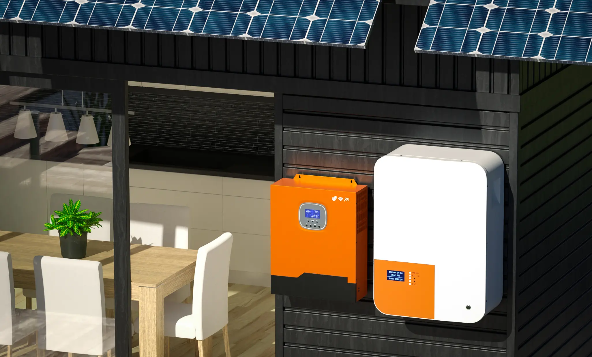 Pure Sine Wave vs. Modified Sine Wave Inverters: Which Do You Really Need?