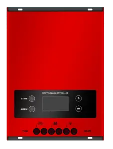 48V 50A MPPT Solar Charge Controller