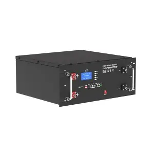 lithium battery 48V300Ah_Home Energy Storage